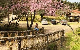 Pousada Meu Recanto